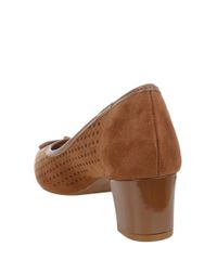 Scarpin-com-Lasercut-Beira-Rio-Conforto-Marrom-Claro-8151170-Marrom_Claro_3