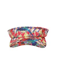 Viseira-Floral-Vermelha-8130370-Vermelho_1