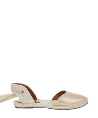 Sapatilha-em-Lona-Metalizada-Bege-8160147-Bege_2