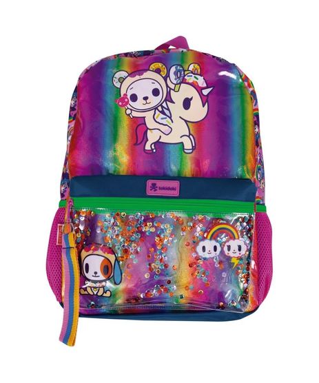 target unicorn bolsa