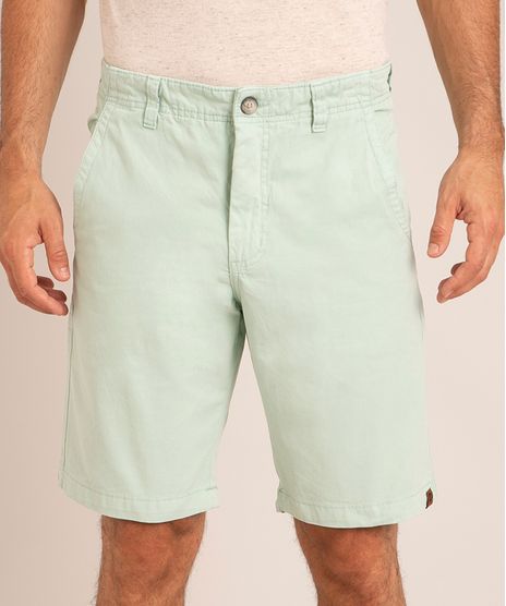 bermuda-reta-de-sarja-basica-com-bolsos-verde-claro-1001087-Verde_Claro_1