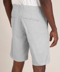 bermuda-reta-de-sarja-basica-com-bolsos--cinza-claro-1001087-Cinza_Claro_2