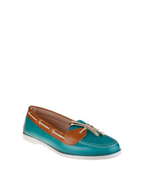 Mocassim-com-Laco--Verde-Claro-8038661-Verde_Claro_1
