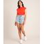 short-mom-jeans-marmorizado-cintura-super-alta-com-botoes-coloridos-destroyed-azul-claro-1015521-Azul_Claro_1