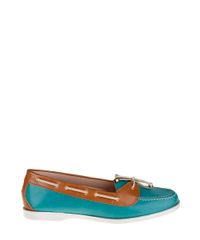 Mocassim-com-Laco--Verde-Claro-8038661-Verde_Claro_2