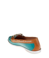 Mocassim-com-Laco--Verde-Claro-8038661-Verde_Claro_3