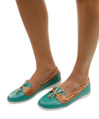 Mocassim-com-Laco--Verde-Claro-8038661-Verde_Claro_5