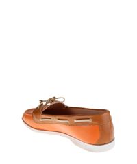 Mocassim-com-Laco--Laranja-8038757-Laranja_3