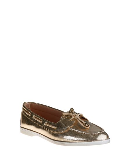 Mocassim-Metalizado-com-Laco-Dourado-8038566-Dourado_1 Mocassim-Metalizado-com-Laco-Dourado-8038566-Dourado_1