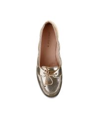 Mocassim-Metalizado-com-Laco-Dourado-8038566-Dourado_4