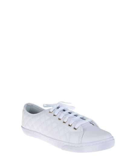 Tenis-com-Matelasse-Branco-8163420-Branco_1 Tenis-com-Matelasse-Branco-8163420-Branco_1