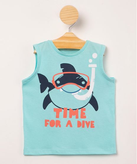 regata-infantil-de-algodao-tubarao--time-for-a-dive---azul-1002551-Azul_1