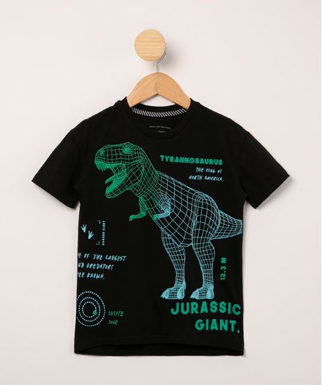 camiseta-infantil-de-algodao-dinossauro-tridimensional-manga-curta-preta-9999041-Preto_1