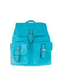 Mochila-com-Bolsos-Azul-Claro-8045550-Azul_Claro_1