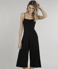 Macacao-Feminino-Pantacourt-com-Prega-Alcas-Finas-Decote-Redondo-Preto-9261345-Preto_1