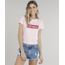 Blusa-Feminina--C-Est-Genial--Manga-Curta-Decote-Redondo-Rose-9318284-Rose_1