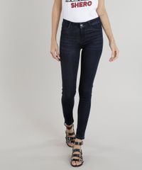 Calca-Jeans-Feminina-Super-Skinny-Push-Up-Sawary-Azul-Escuro-9322487-Azul_Escuro_1