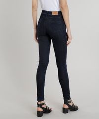 Calca-Jeans-Feminina-Super-Skinny-Push-Up-Sawary-Azul-Escuro-9322487-Azul_Escuro_2