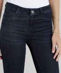 Calca-Jeans-Feminina-Super-Skinny-Push-Up-Sawary-Azul-Escuro-9322487-Azul_Escuro_4