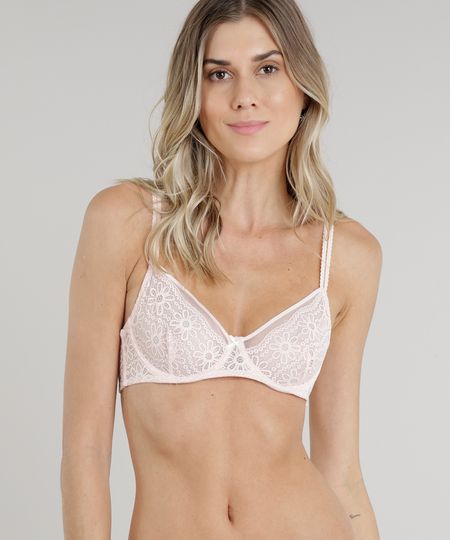 Sutia-Sem-Bojo-em-Renda-Rose-9181655-Rose_1 Sutia-Sem-Bojo-em-Renda-Rose-9181655-Rose_1