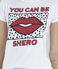 Blusa-Feminina--You-Can-Be-Shero--Manga-Curta-Decote-Redondo-Branca-9299084-Branco_4
