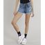 Short-Jeans-Feminino-Boy-Barra-Desfiada-com-Cinto-Cadarco-Azul-Medio-9271828-Azul_Medio_1