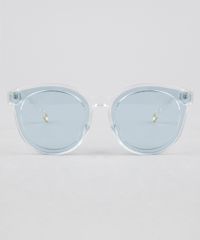 Oculos-de-Sol-Redondo-Feminino-Oneself-Transparente-9351228-Transparente_1