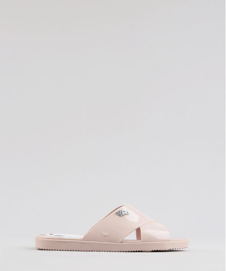 Rasteira-Feminina-Zaxy-Piu-Piu-e-Frajola-Looney-Tunes-Rose-9293552-Rose_1
