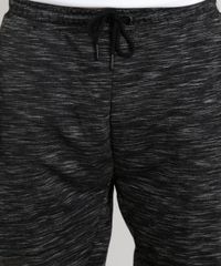 Calca-Masculina-Relaxed-em-Moletom-com-Recortes-Cinza-Mescla-Escuro-9113226-Cinza_Mescla_Escuro_4