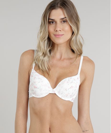 Sutia-Push-Up-com-Bojo-e-Recorte-em-Renda-Estampado-de-Folhagem-Off-White-9181673-Off_White_1