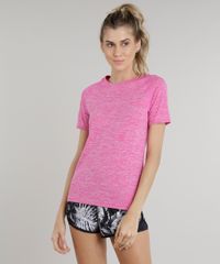 Blusa-Feminina-Ace-Mescla-Manga-Curta-Decote-Redondo-Pink-9138258-Pink_1
