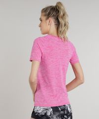 Blusa-Feminina-Ace-Mescla-Manga-Curta-Decote-Redondo-Pink-9138258-Pink_2