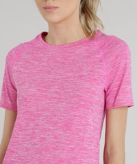 Blusa-Feminina-Ace-Mescla-Manga-Curta-Decote-Redondo-Pink-9138258-Pink_4