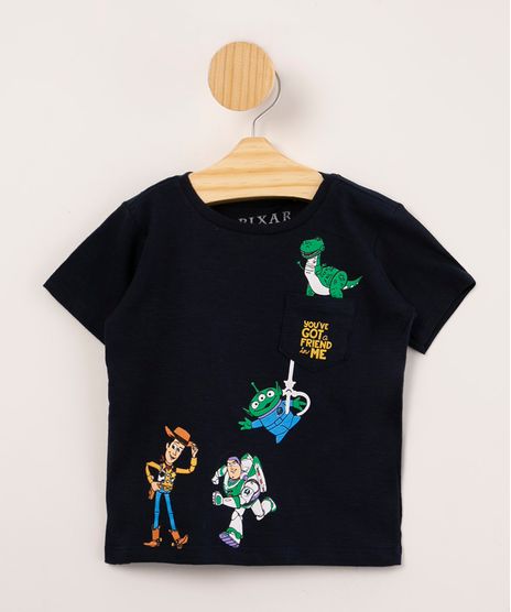 camiseta-infantil-de-algodao-toy-story-com-bolso-manga-curta-azul-marinho-1009909-Azul_Marinho_1