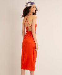 vestido-slip-de-cetim-degage-alca-fina-com-franzido-e-fenda-Vermelho-1014167-Vermelho_2