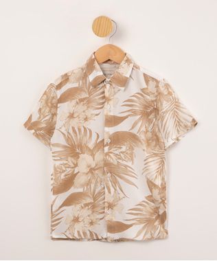 camisa-infantil-de-viscose-estampada-folhagem-manga-curta-off-white-1014844-Off_White_1