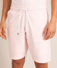 bermuda-de-moletom-basica-com-cordao-e-bolsos--rosa-1012621-Rosa_3