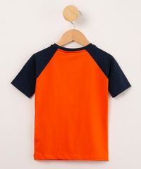 camiseta-raglan-de-praia--dino-squad--manga-curta-com-protecao-uv50--laranja-1007511-Laranja_2