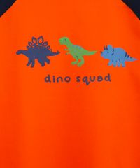 camiseta-raglan-de-praia--dino-squad--manga-curta-com-protecao-uv50--laranja-1007511-Laranja_3