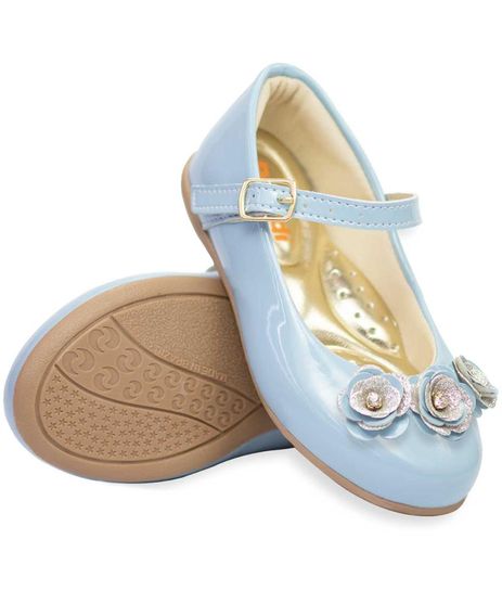 Moda Infantil - Calçados - Sapatilhas 1 a 5 anos – cea