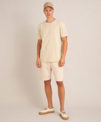 camiseta-comfort-de-algodao-basica-manga-curta-gola-careca-bege-claro-1008794-Bege_Claro_3