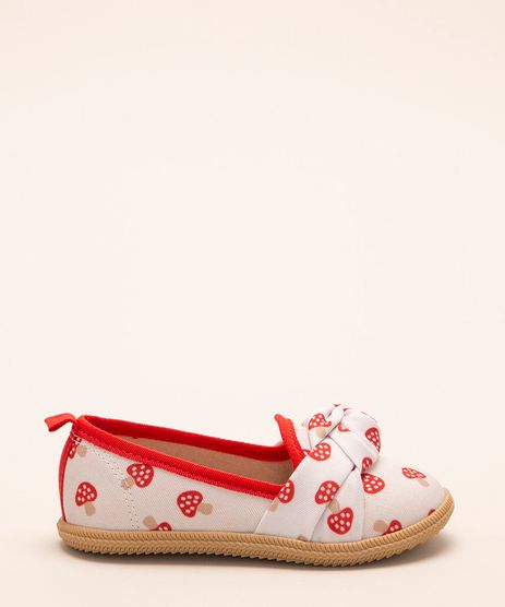 Sapatilha Infantil: Conforto e Estilo | Marisa