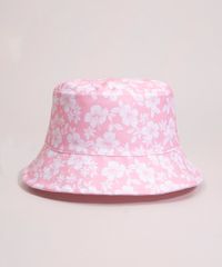 bucket-hat-dupla-face-com-estampa-floral-rosa-1005936-Rosa_1