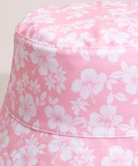 bucket-hat-dupla-face-com-estampa-floral-rosa-1005936-Rosa_3