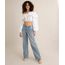 calca-jeans-wide-leg-cintura-baixa-cos-dobrado-destroyed-azul-claro-1015366-Azul_Claro_1