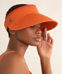 viseira-de-palha-aba-curva-laranja-9998564-Laranja_2