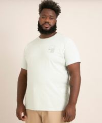 camiseta-plus-size-com-estampa-minimalista-manga-curta-gola-careca-verde-claro-1013305-Verde_Claro_1