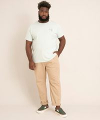 camiseta-plus-size-com-estampa-minimalista-manga-curta-gola-careca-verde-claro-1013305-Verde_Claro_3