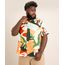 camisa-plus-size-de-viscose-estampada-folhagens-manga-curta-multicor-1006379-Multicor_1