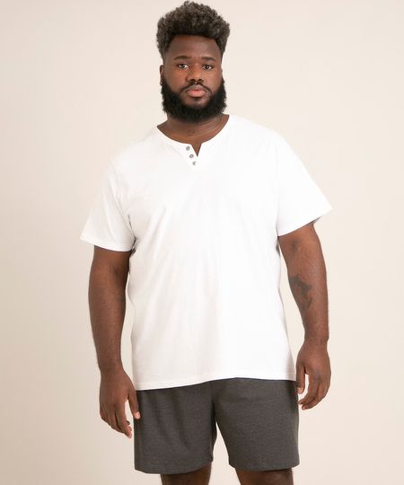 pijama-plus-size-manga-curta-basico-com-gola-portuguesa-branco-9999831-Branco_1